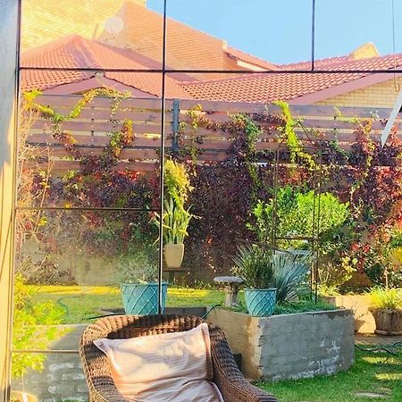 Douglas Villas Tzaneen Kültér fotó