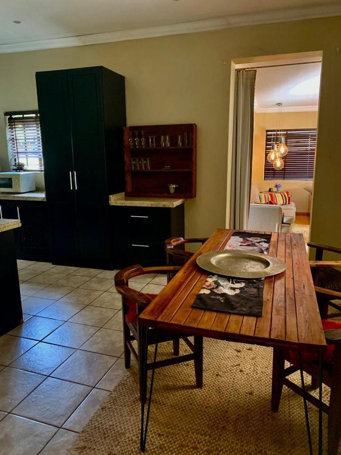 Douglas Villas Tzaneen Kültér fotó