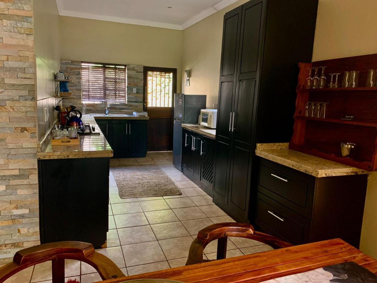Douglas Villas Tzaneen Kültér fotó