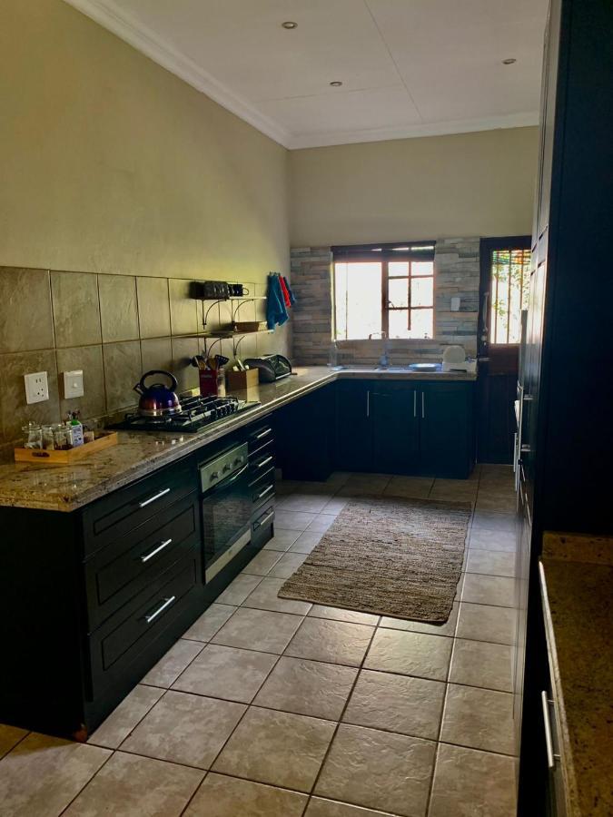 Douglas Villas Tzaneen Kültér fotó